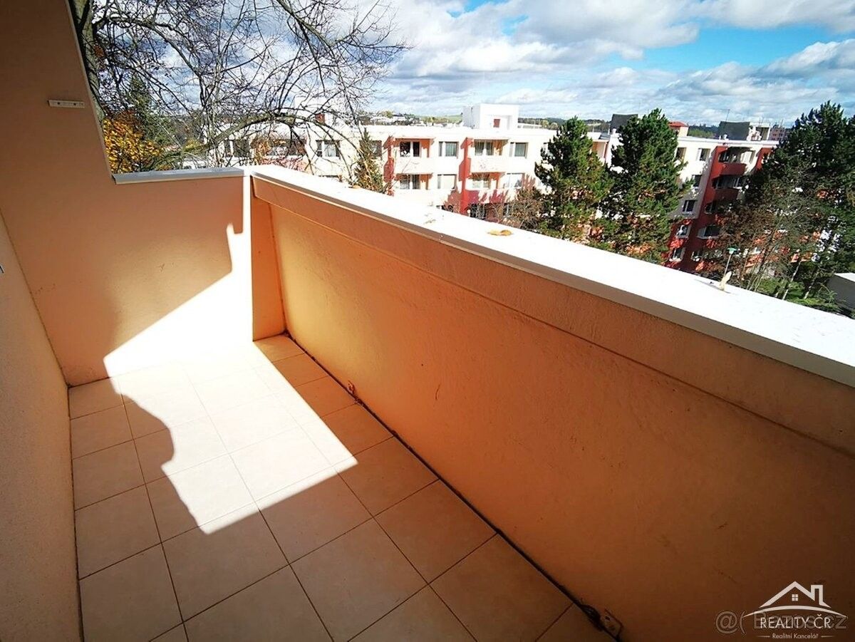 Byty, Hybrálec, 586 01