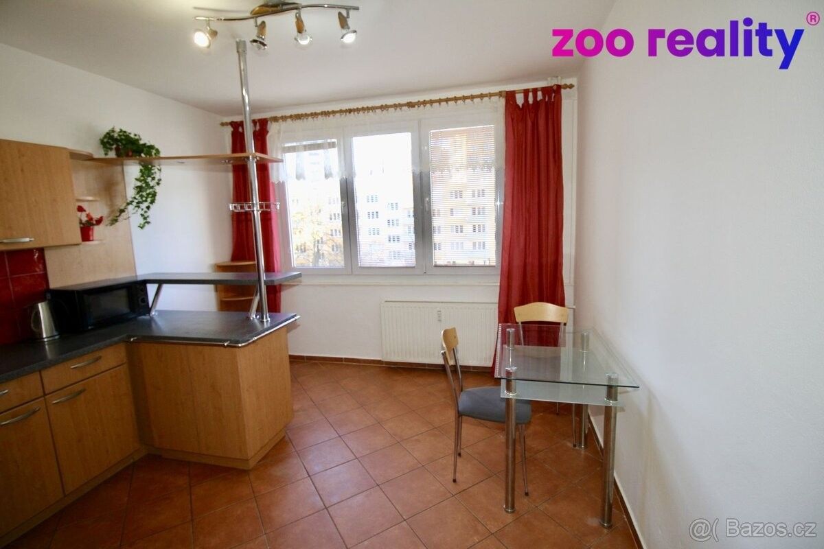 Byty, České Budějovice, 370 04