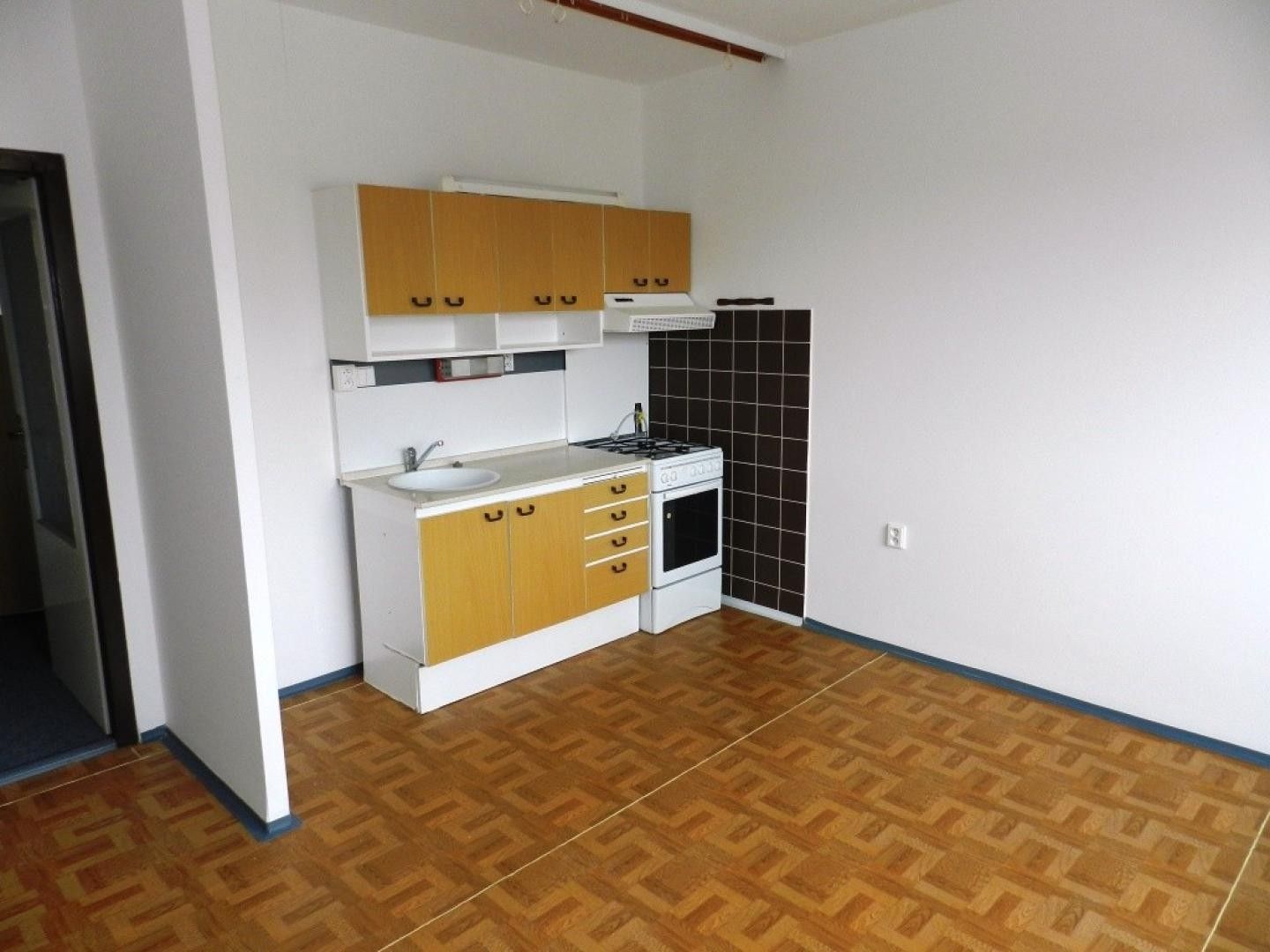 Pronájem byt 1+1 - F. L. Čelakovského, Jablonec nad Nisou, 40 m²