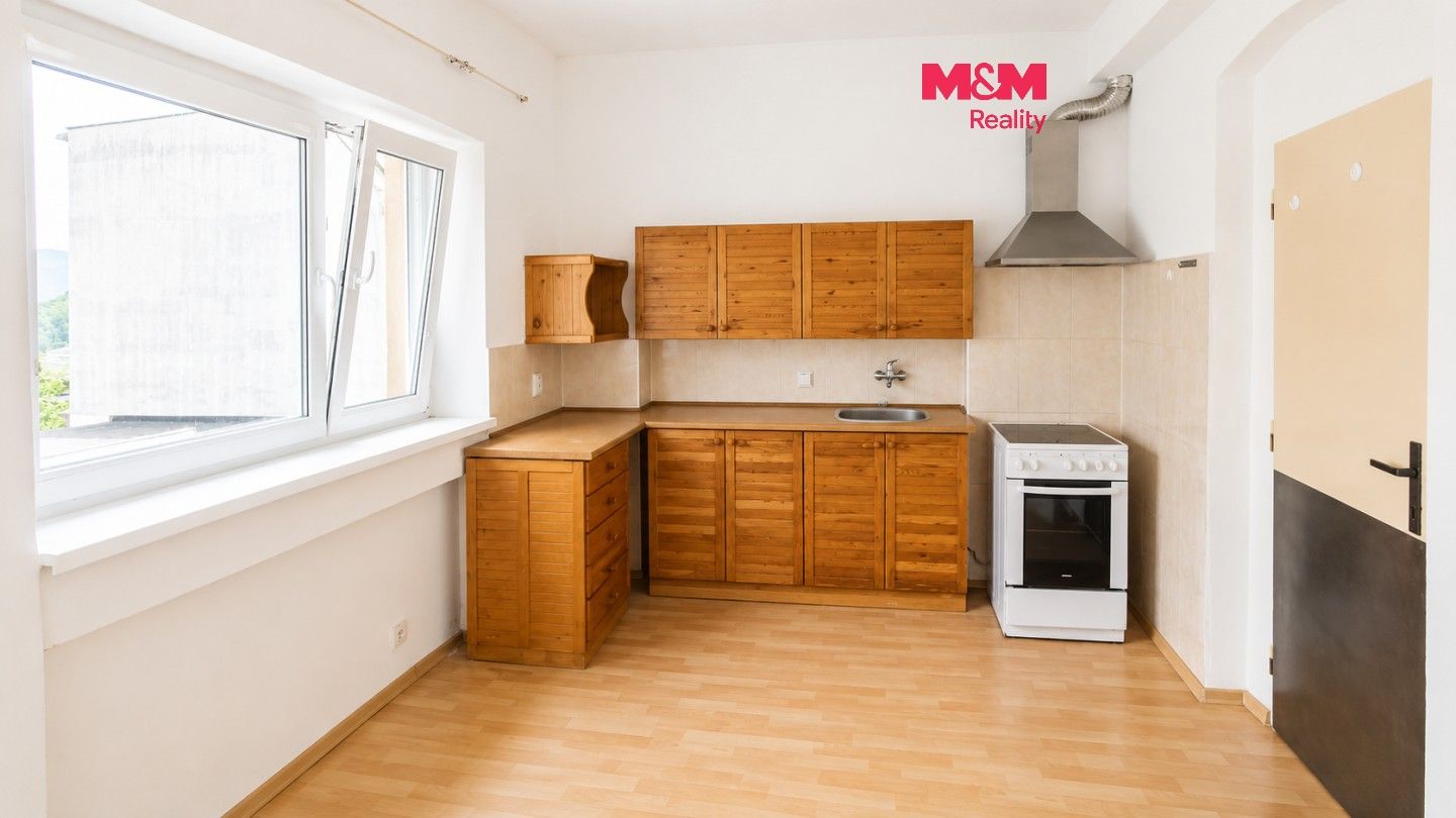2+1, Stará, Ústí nad Labem, 55 m² - 1