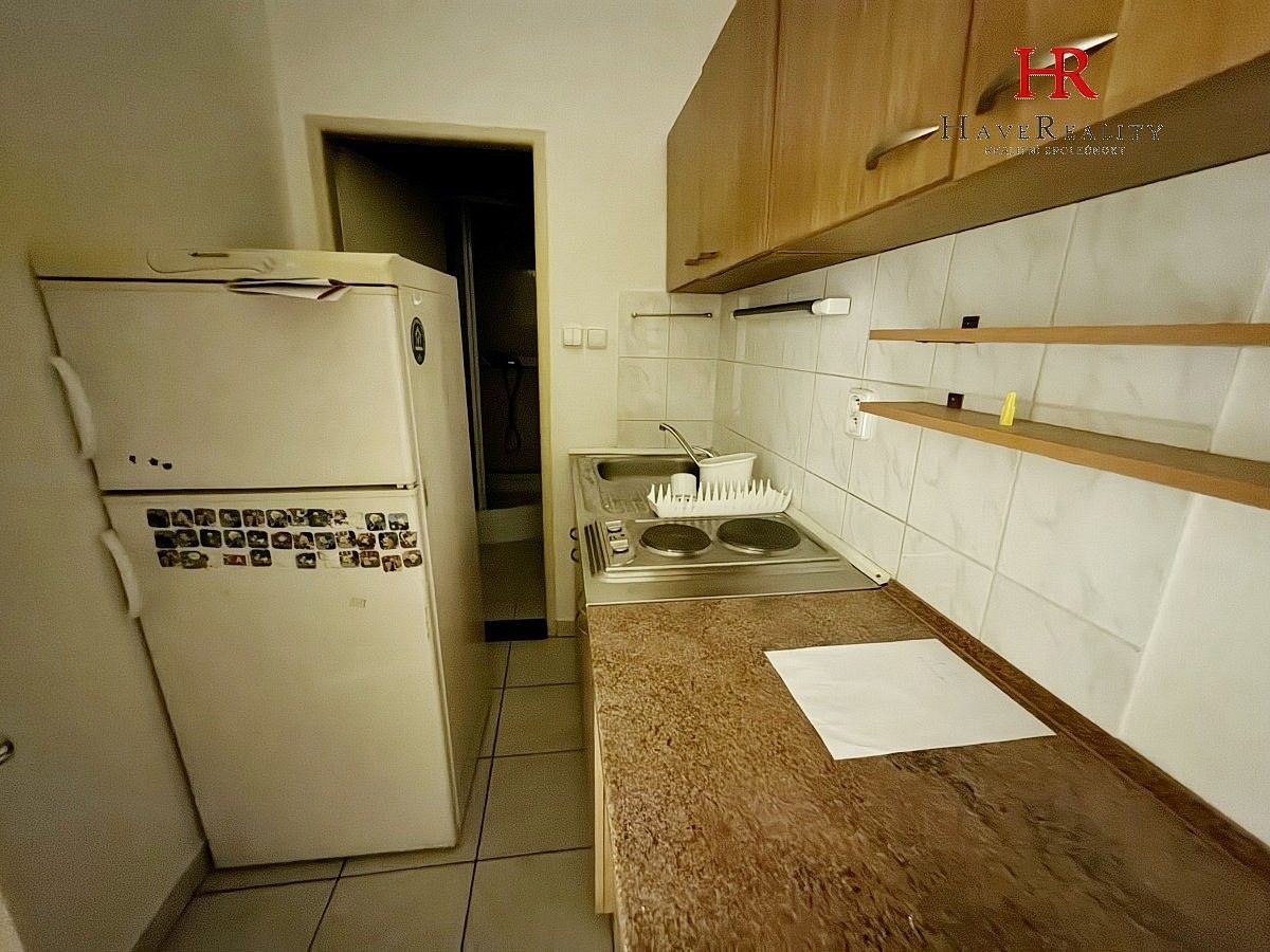 Pronájem obchodní prostory - Benešov, Středočeský kraj, 112 m² - 5