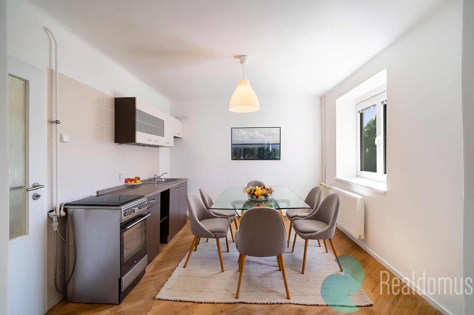 Byt 2+1 · 53 m² · Hálkova, České Budějovice 3 - 3