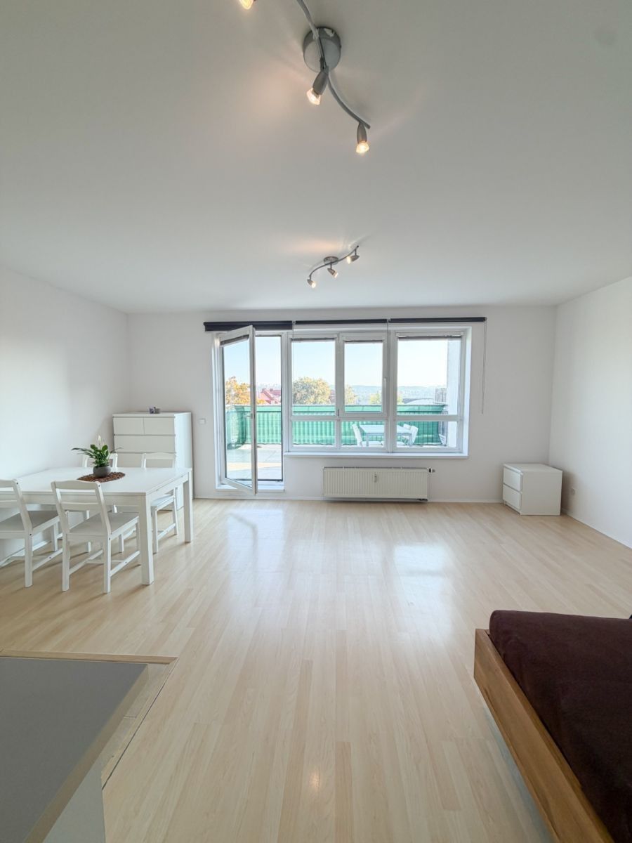 Byt 1+kk · 42 m² · Novobohdalecká, Praha - Michle - 4