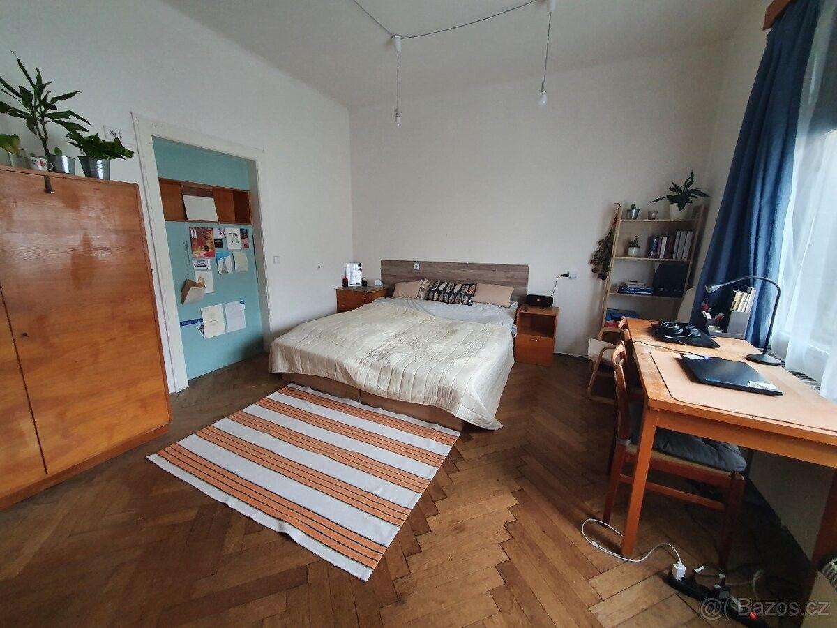 Pronájem byt - Brno, 638 00, 100 m²