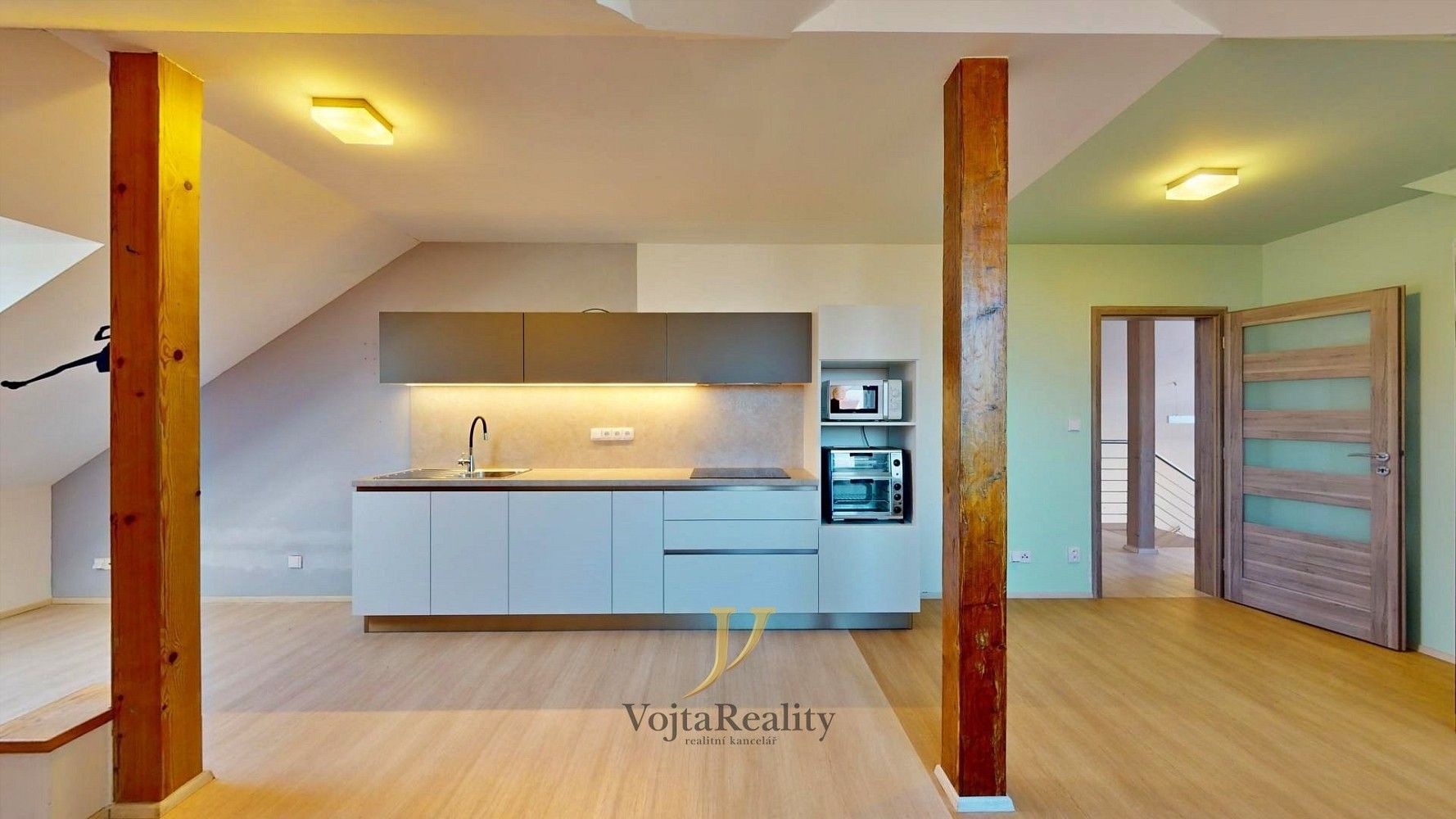 4+kk, Olomouc - Droždín, Olomoucký kraj, 105 m² - 2