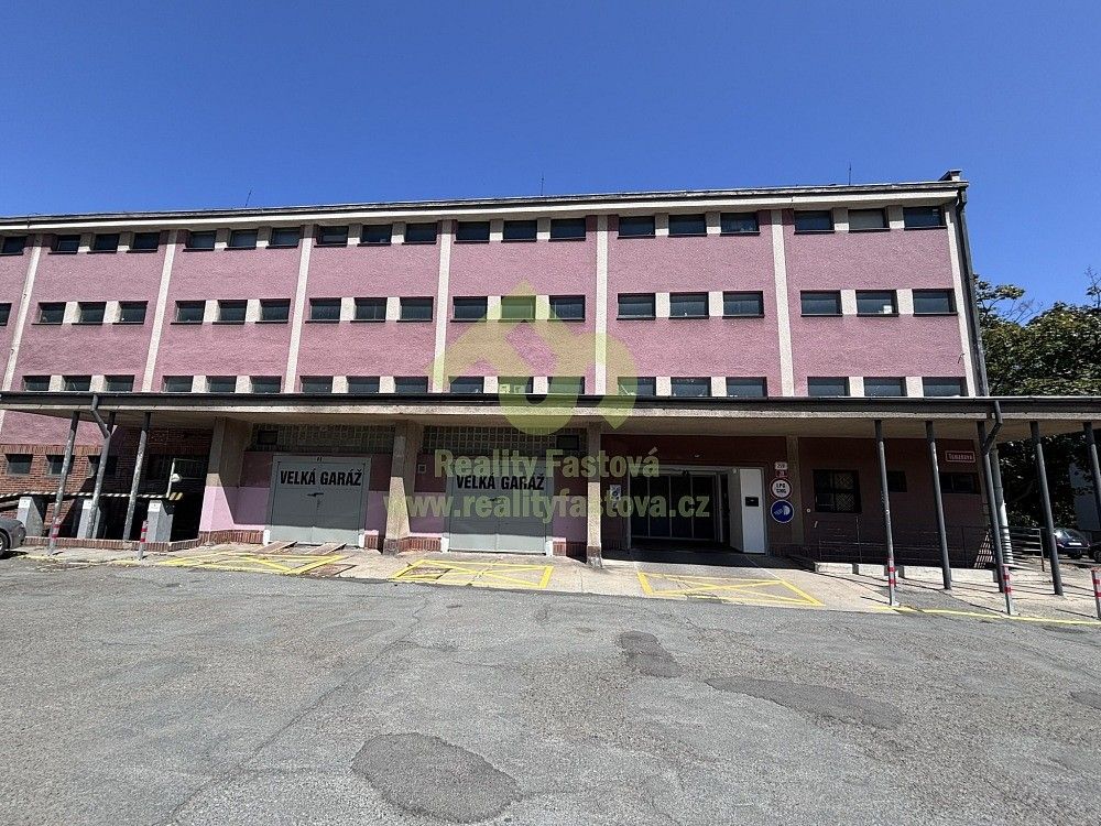 Ostatní, Plzeň, okres Plzeň-město, Plzeňský kraj, 12 m² - 2