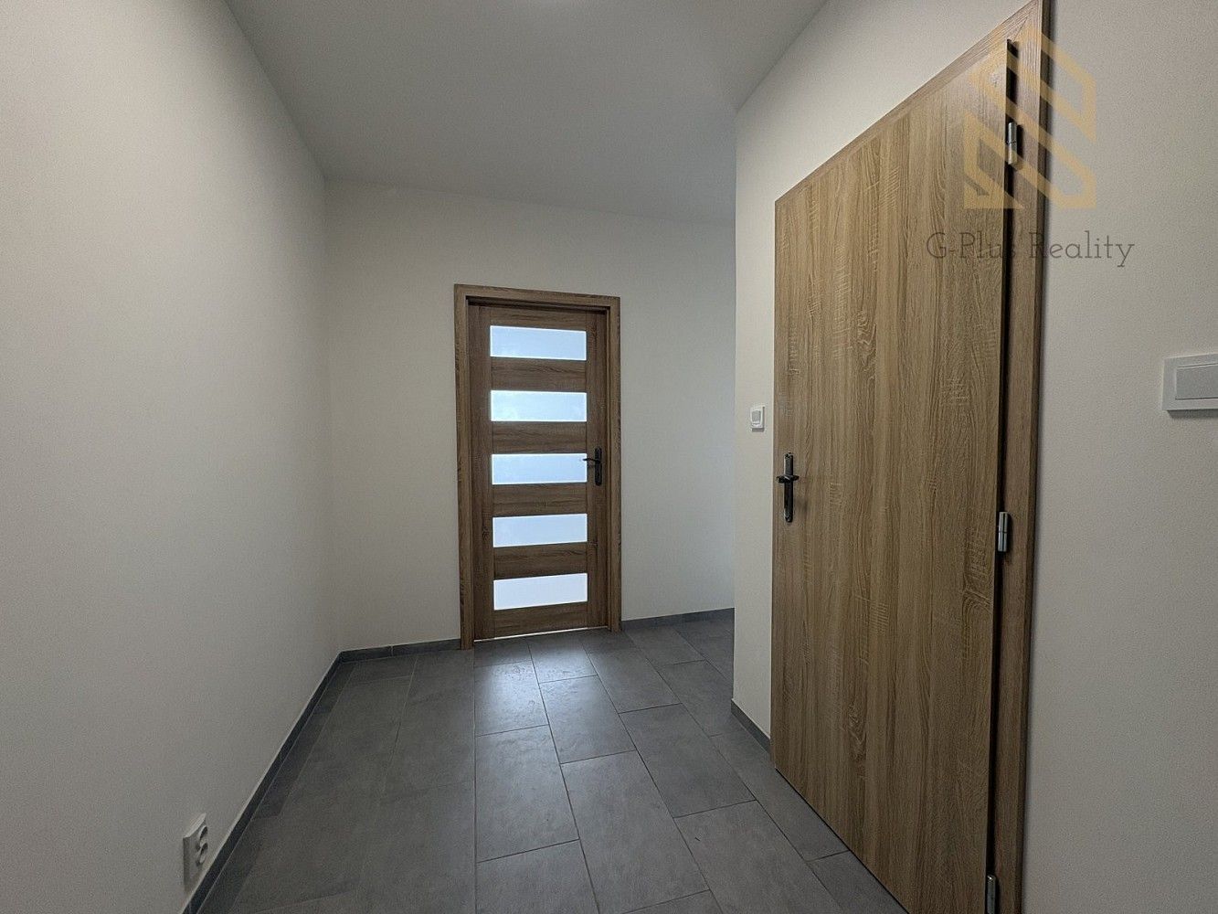 Pronájem byt 2+1 - Litvínov - Janov, okres Most, Ústecký kraj, 38 m² - 5