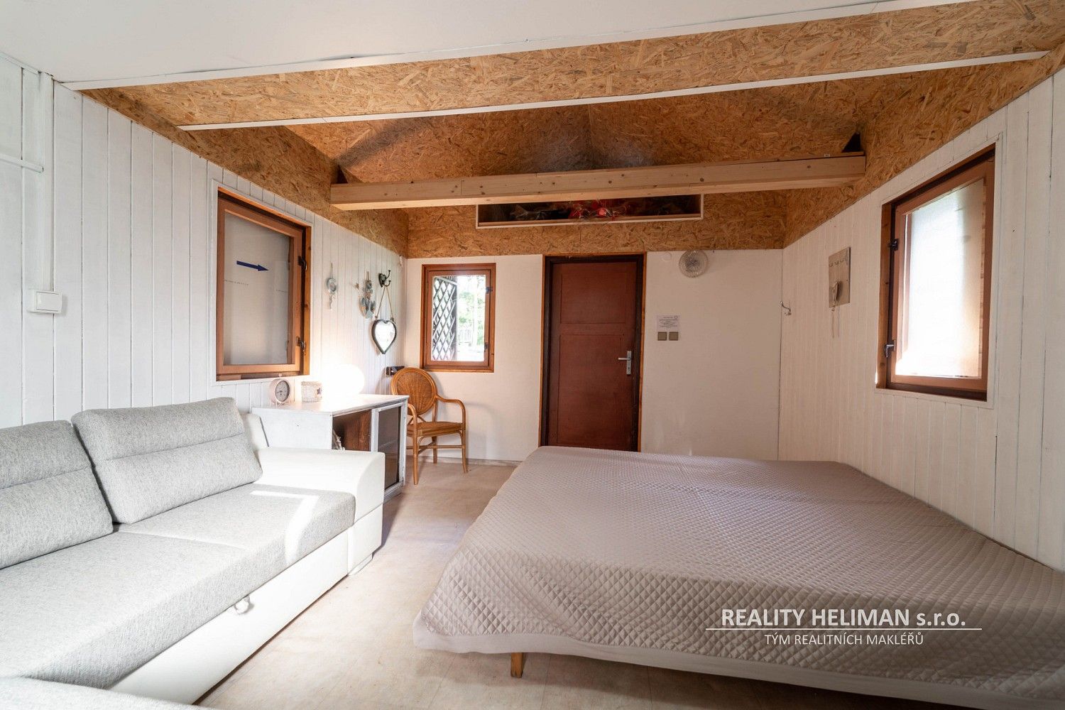 Ubytovací zařízení · 220 m² · Sezimovo Ústí, okres Tábor, Jihočeský kraj - 3