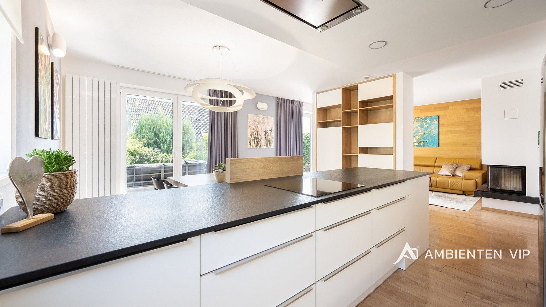 Prodej rodinný dům - Pod Skalkou, Ochoz u Brna, okres Brno-venkov, 176 m² - 5