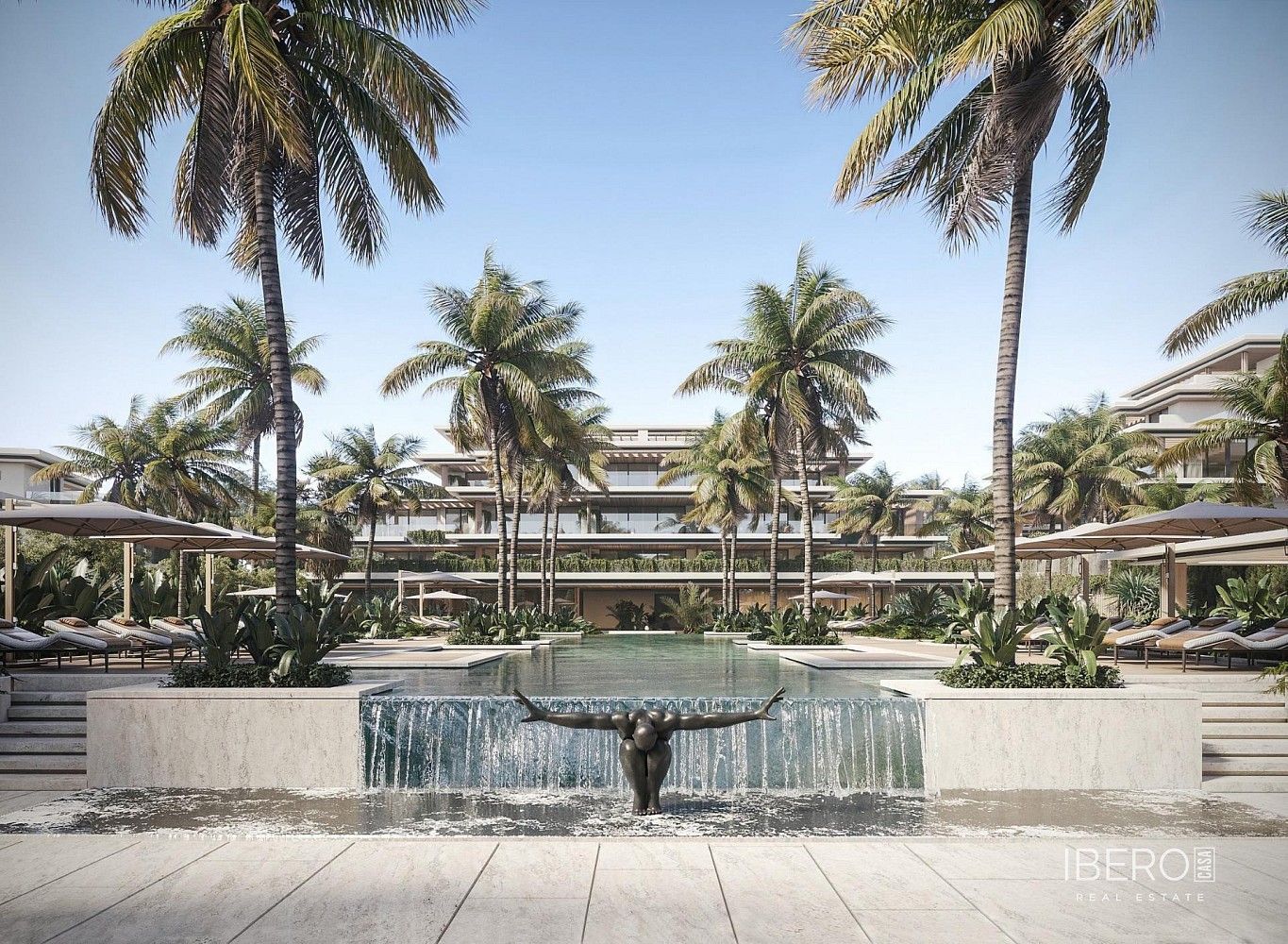 4+kk, Estepona, Španělsko, 85 m² - 1
