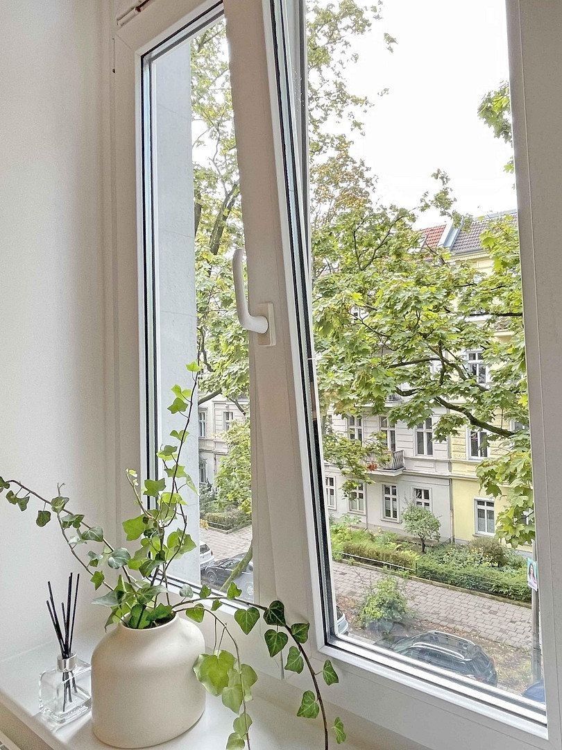 1+1, Berlin Pankow Berlin 13187, 36 m² - 2