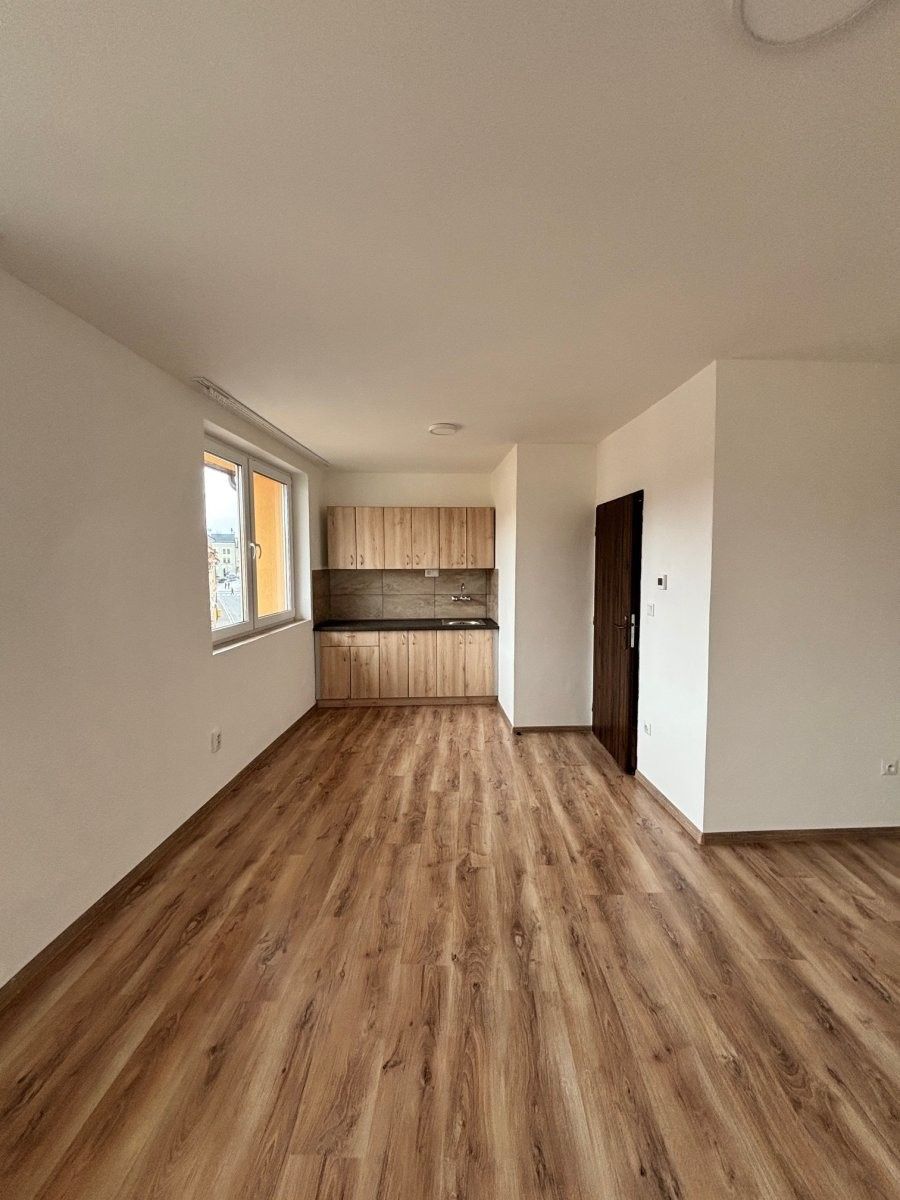 1+kk, Havlíčkova, Hořice, 31 m² - 1