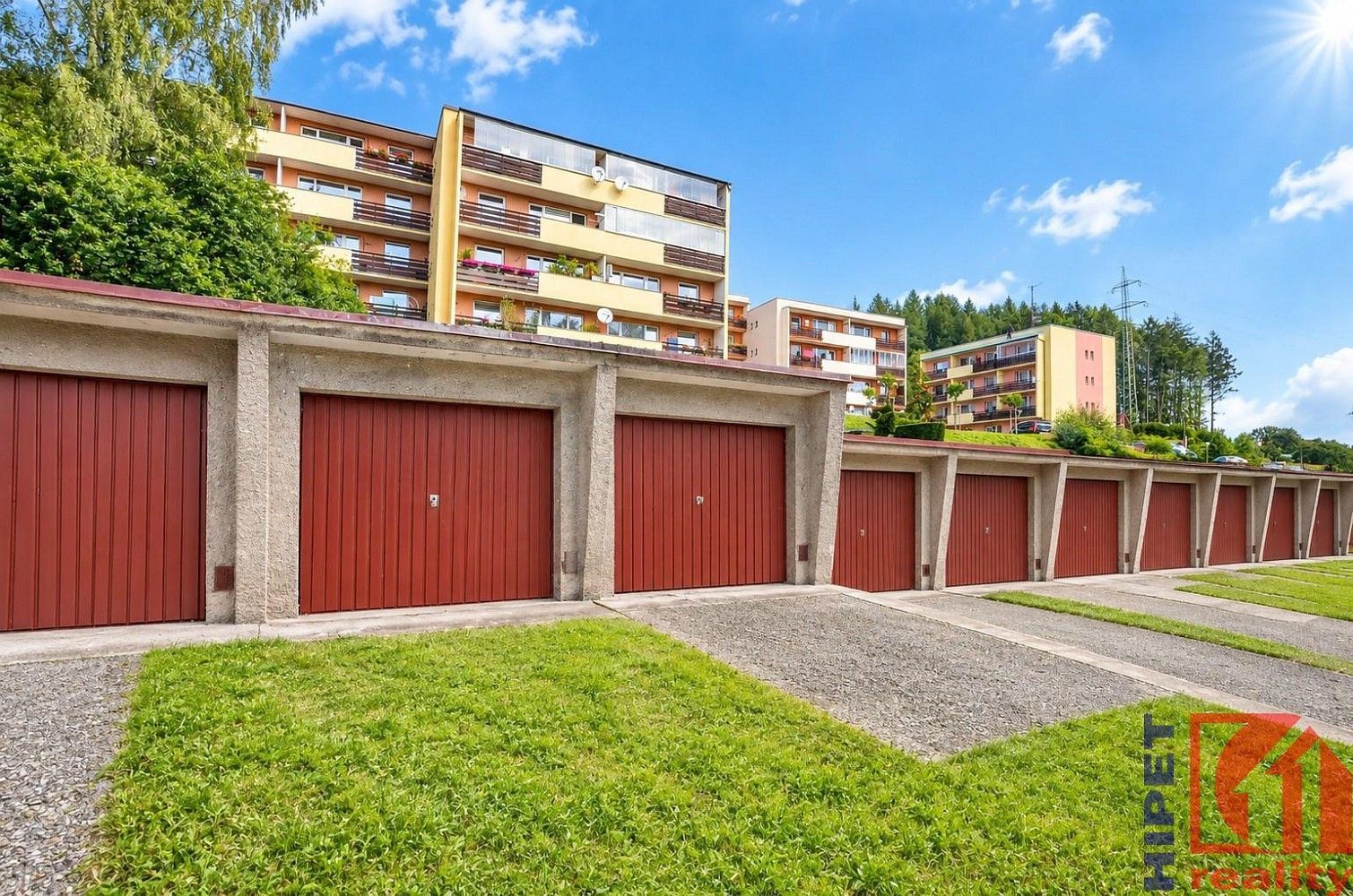 Nemovitost · 16 m² · Trutnov - Dolní Předměstí, Královéhradecký kraj - 4