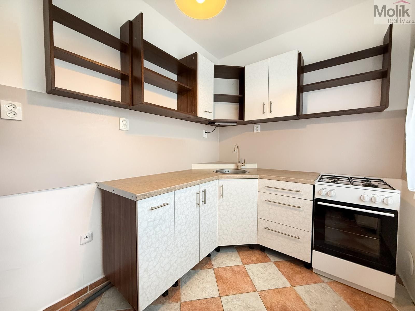 2+1, Sadová, Duchcov, 50 m² - 2