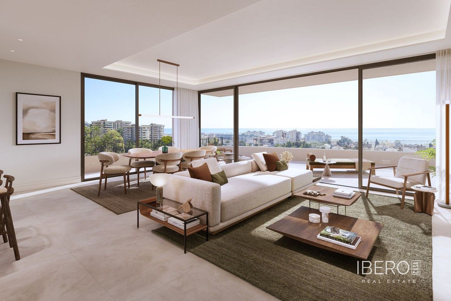 Rodinný dům · 253 m² · Málaga Este, Španělsko - 3