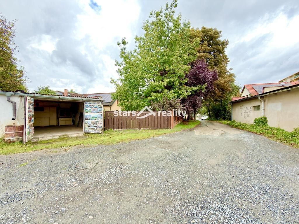Pronájem garáž - V Zátiší 767, Kralupy nad Vltavou, 20 m² - 5