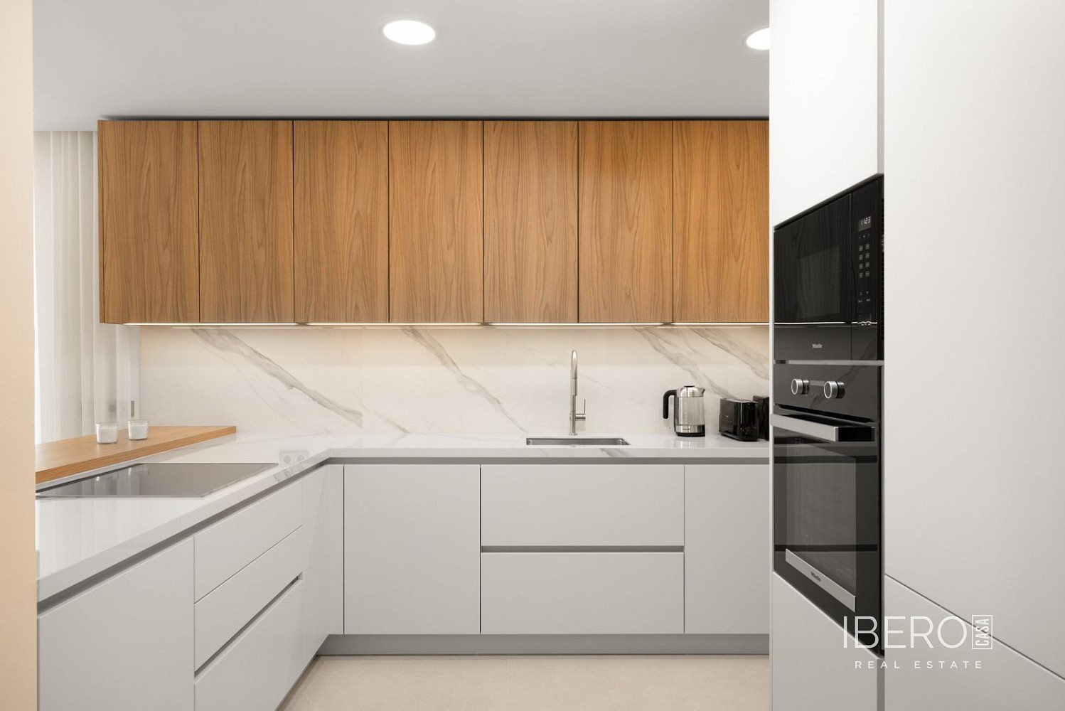 Byt 4+kk · 159 m² · Málaga Centro, Španělsko - 4