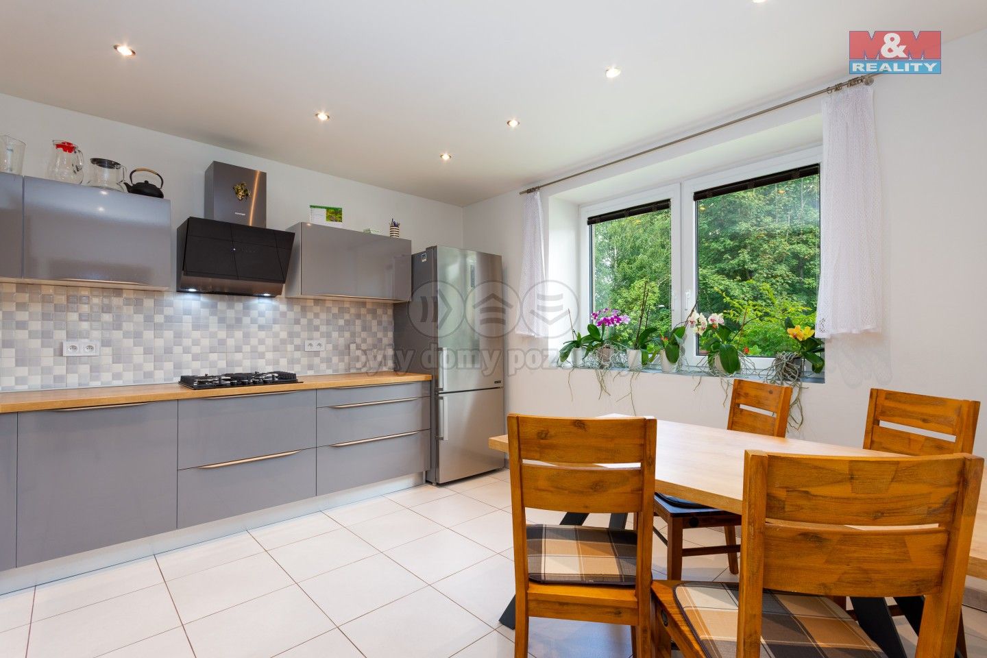 Prodej rodinný dům - Na Vizině, Ostrava, 120 m²