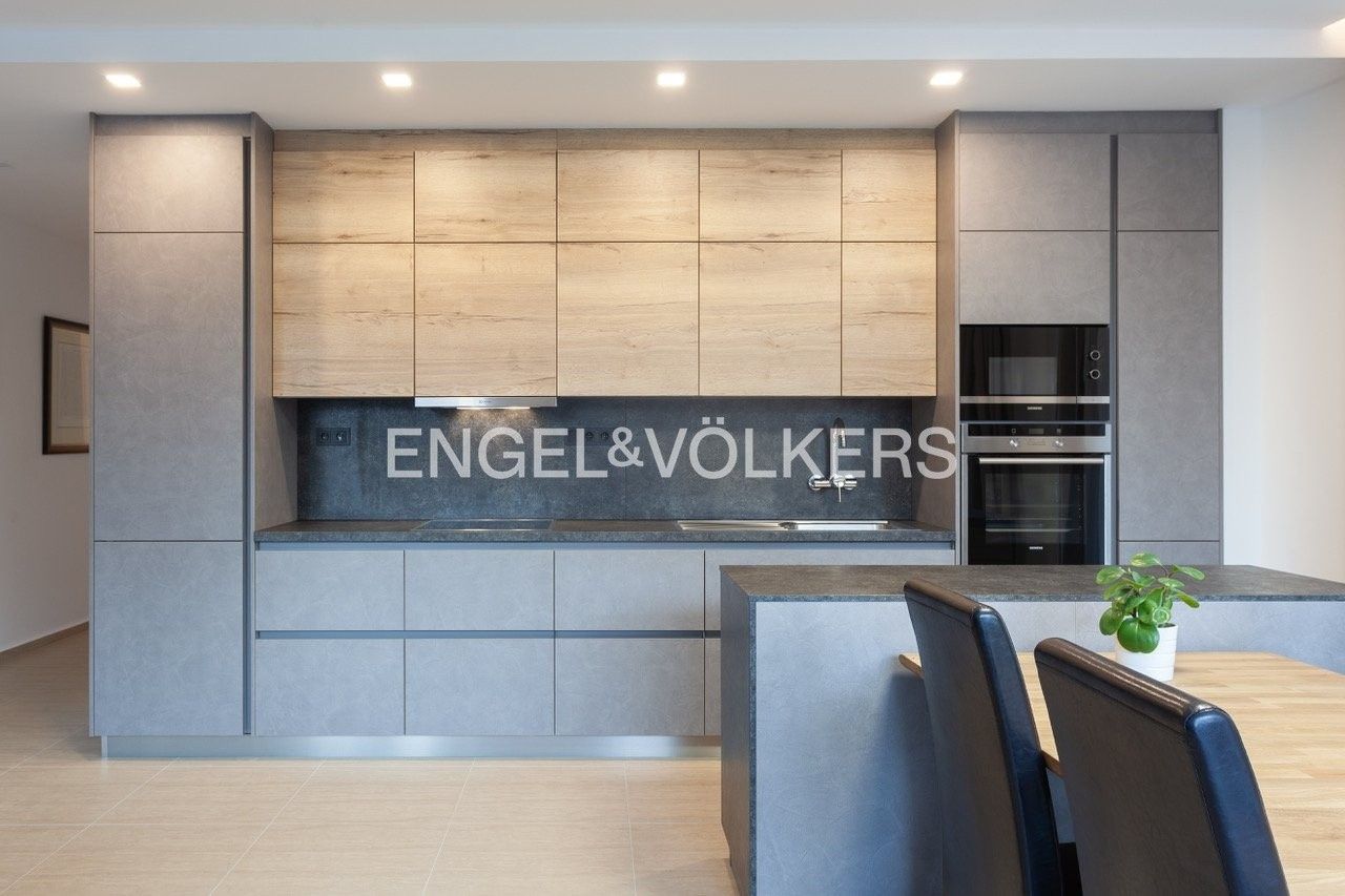 Pronájem byt 3+kk - Pod Děkankou, Praha, 79 m²