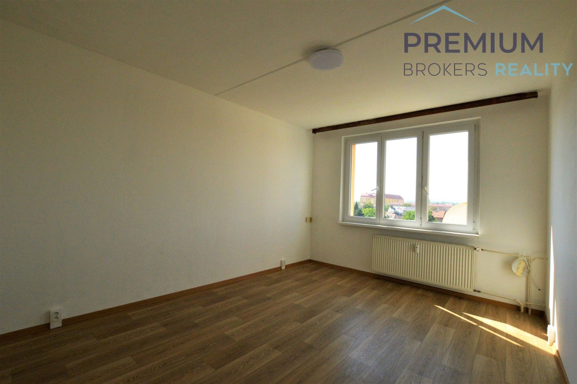 Byt 1+1 · 35 m² · Šafaříkova, Žatec - 4