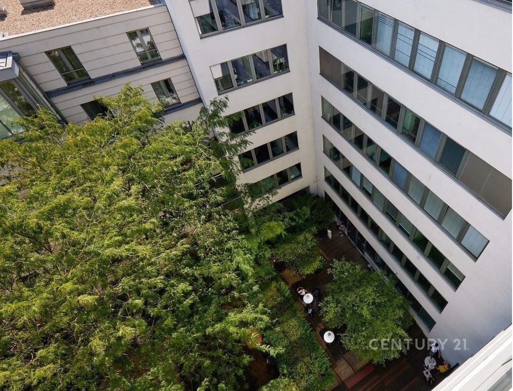 Pronájem kancelář - Stroupežnického 3191, Praha Smíchov, 848 m² - 5