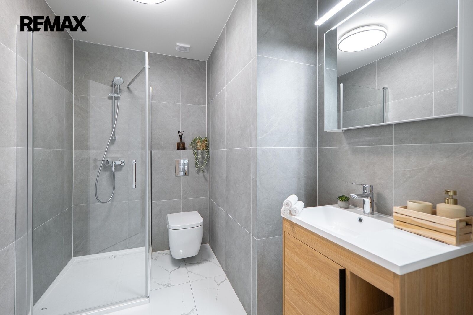 Byt 2+kk · 44 m² · Mojmírova 1365, Praha Nusle - 4