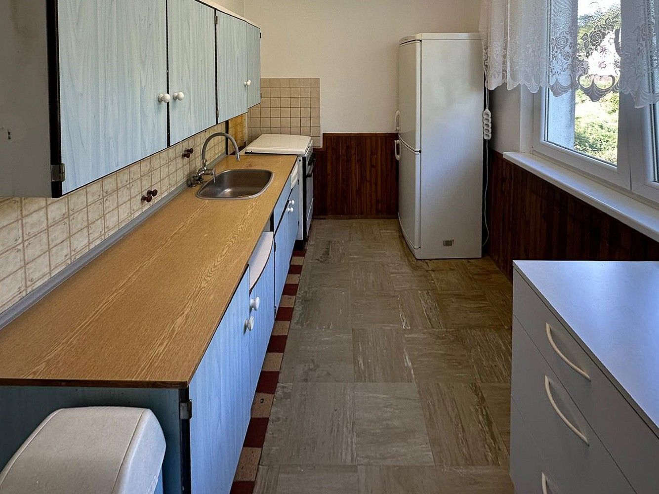 Byt 3+1 · 73 m² · Vsetín, Zlínský kraj - 3