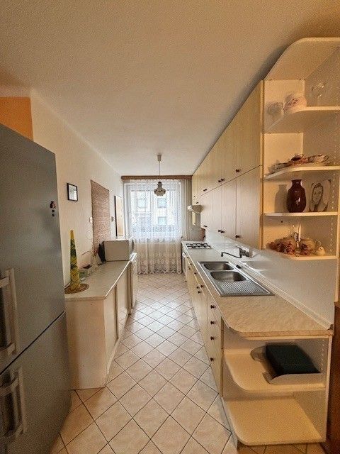 Pronájem rodinný dům - Polička, 572 01