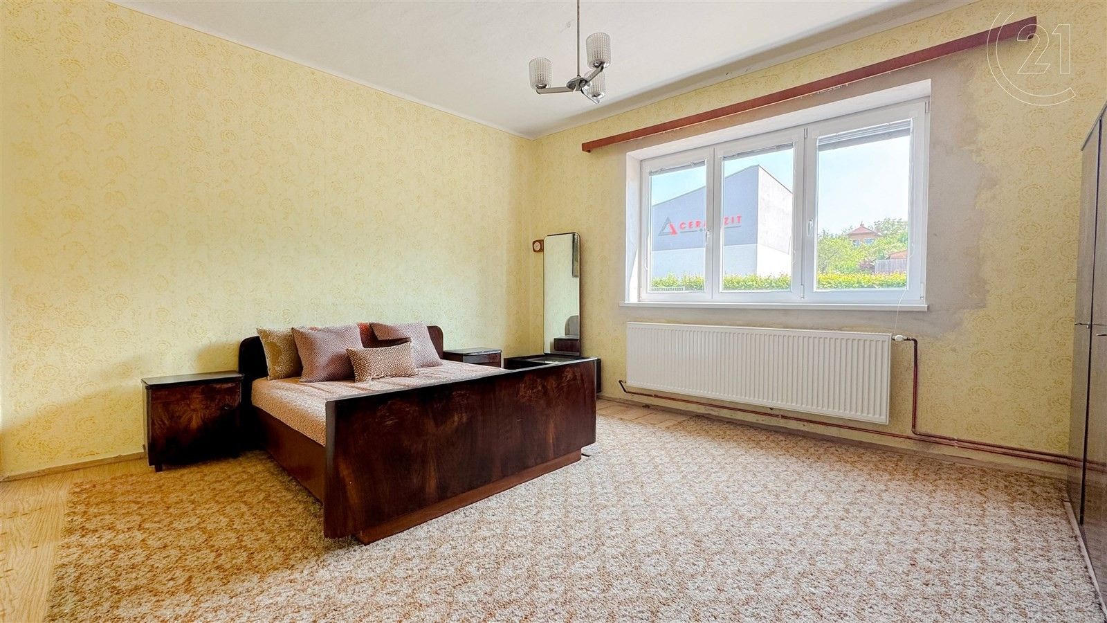 Prodej rodinný dům - Sokolovská, Velké Meziříčí, 139 m²