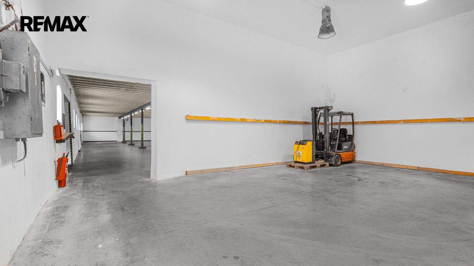 Komerční nemovitost · 1 500 m² · Ptácká 47, Mladá Boleslav IV - 4