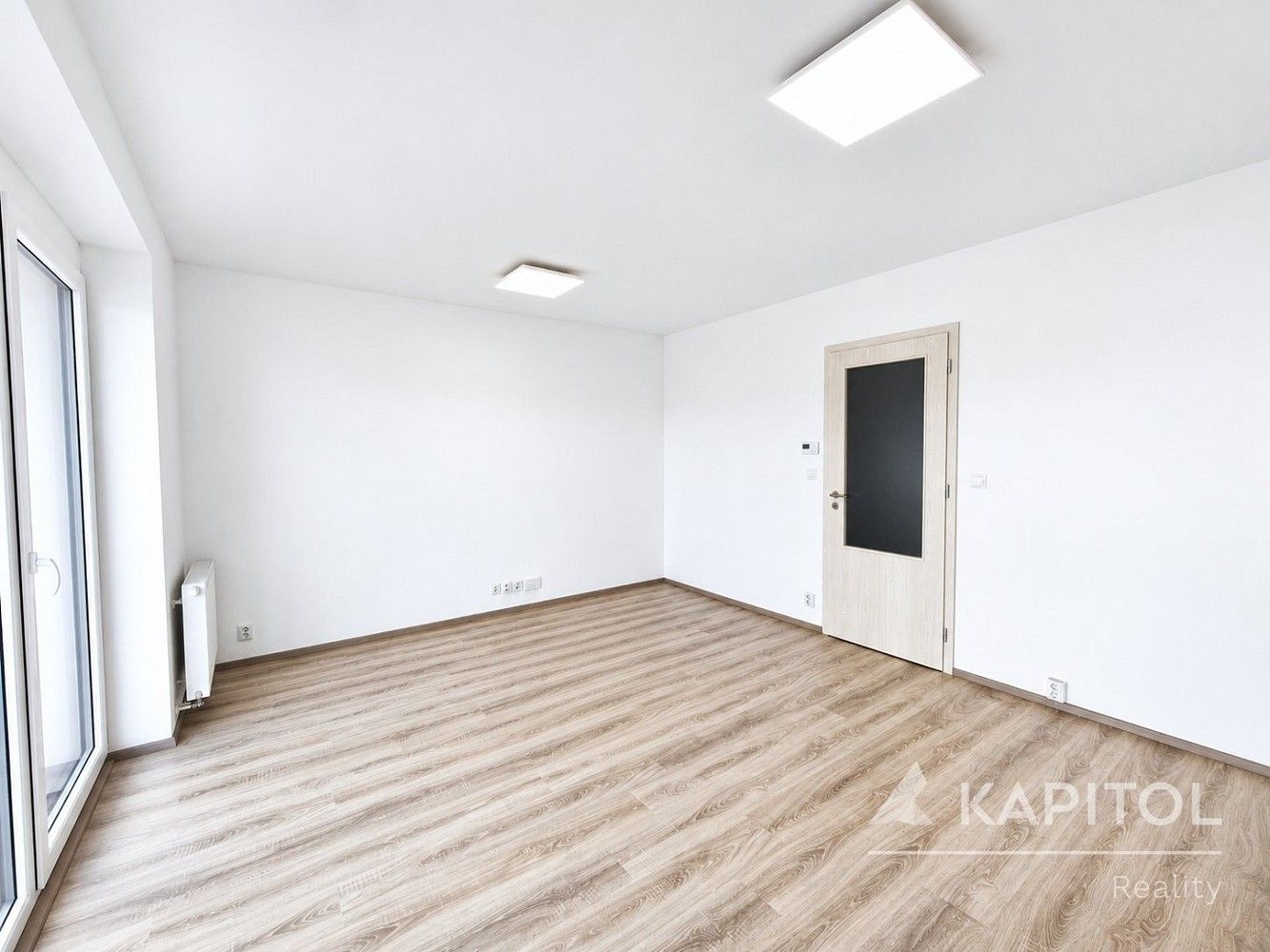 1+kk, Hořovice, okres Beroun, Středočeský kraj, 25 m² - 2
