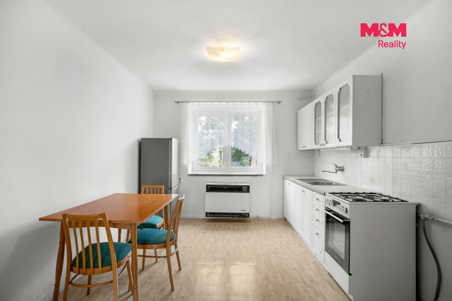 2+1, Helsinská, Kladno, 48 m² - 2