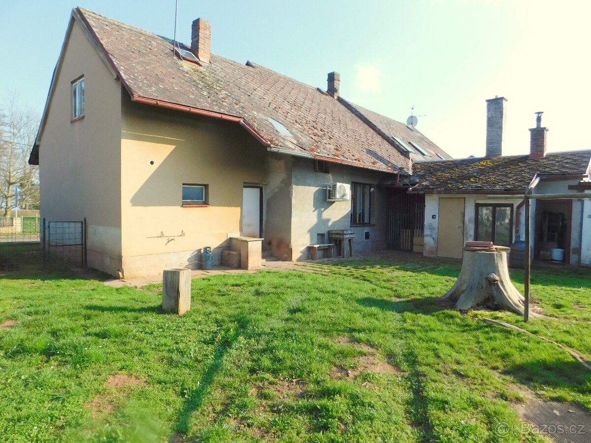 Prodej dům - Smiřice, 503 03, 602 m²