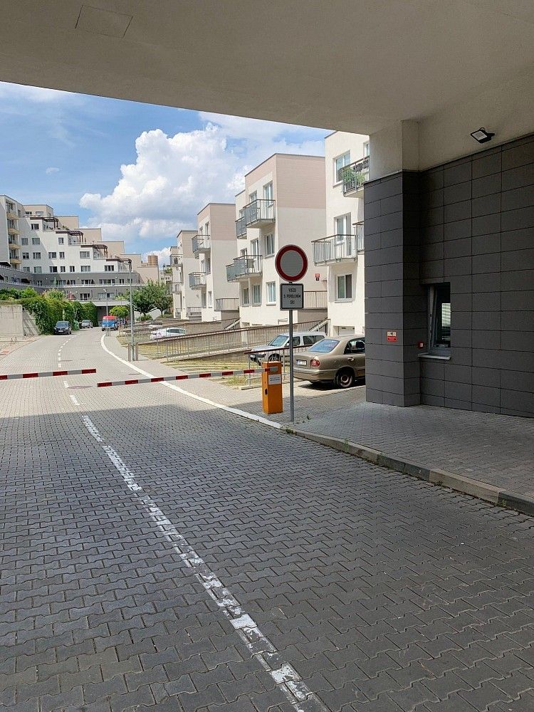 Ostatní, Praha - Hlubočepy, okres Praha 5, Hlavní město Praha, 2 m² - 1