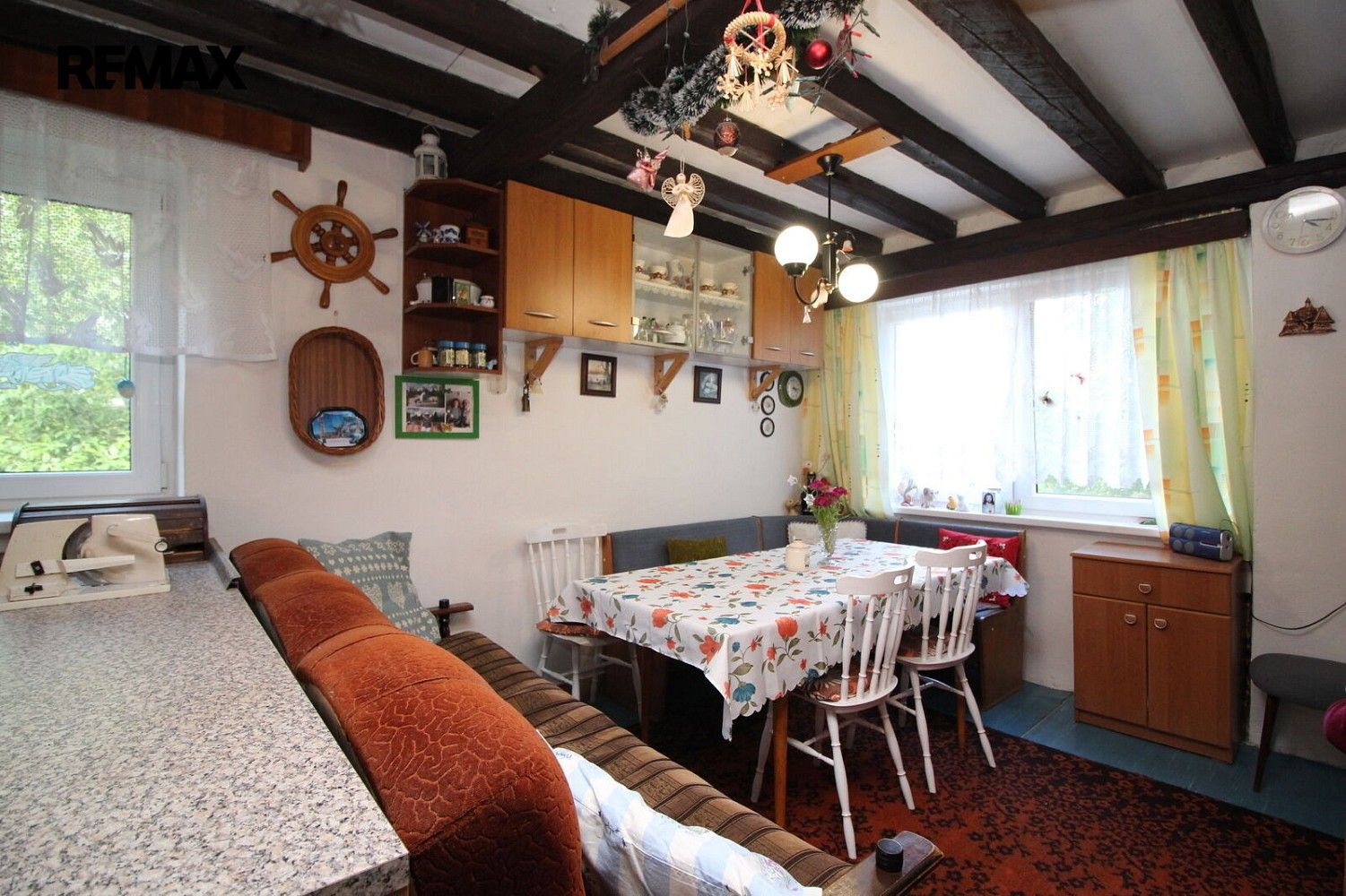 Chalupy, Bílovec - Ohrada, okres Nový Jičín, Moravskoslezský kraj, 61 m² - 2