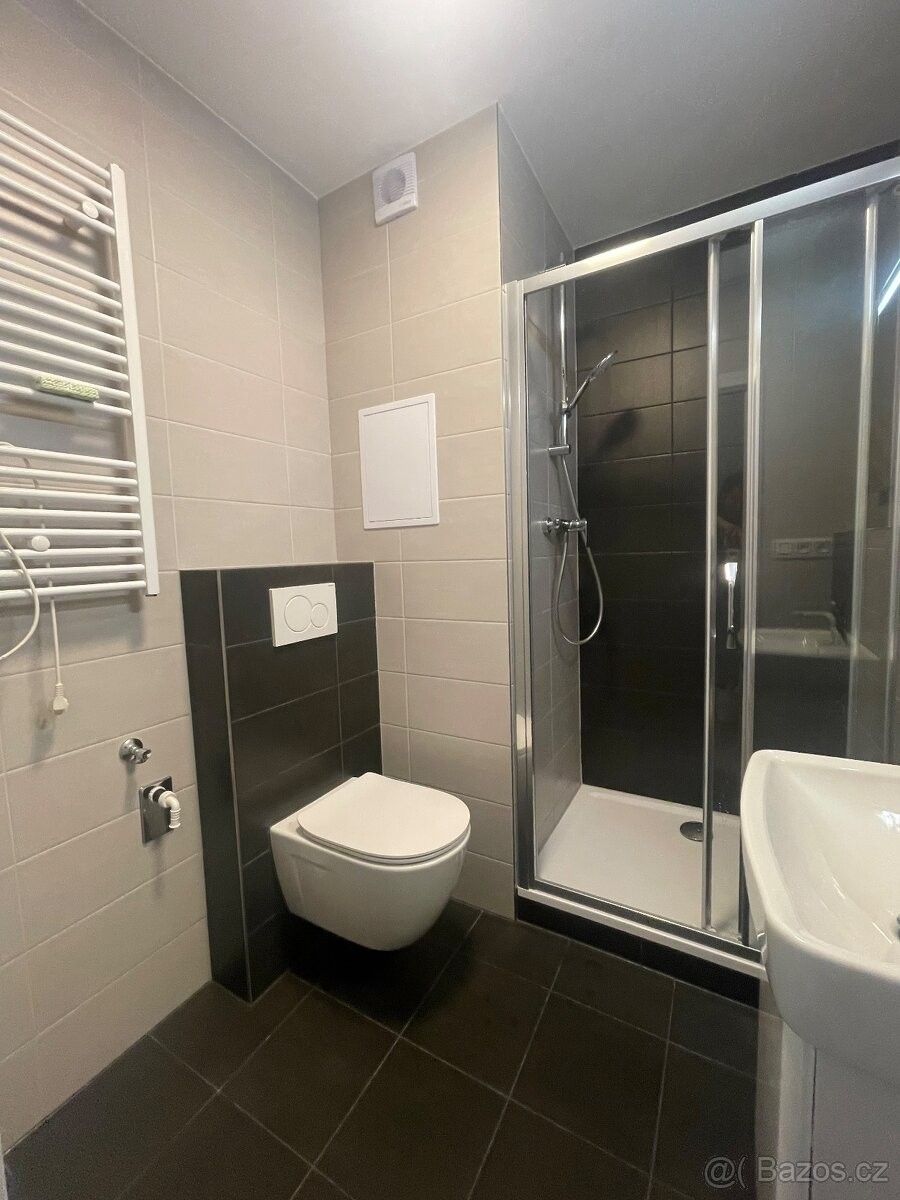 Byt · Prachatice, 383 01 - 3