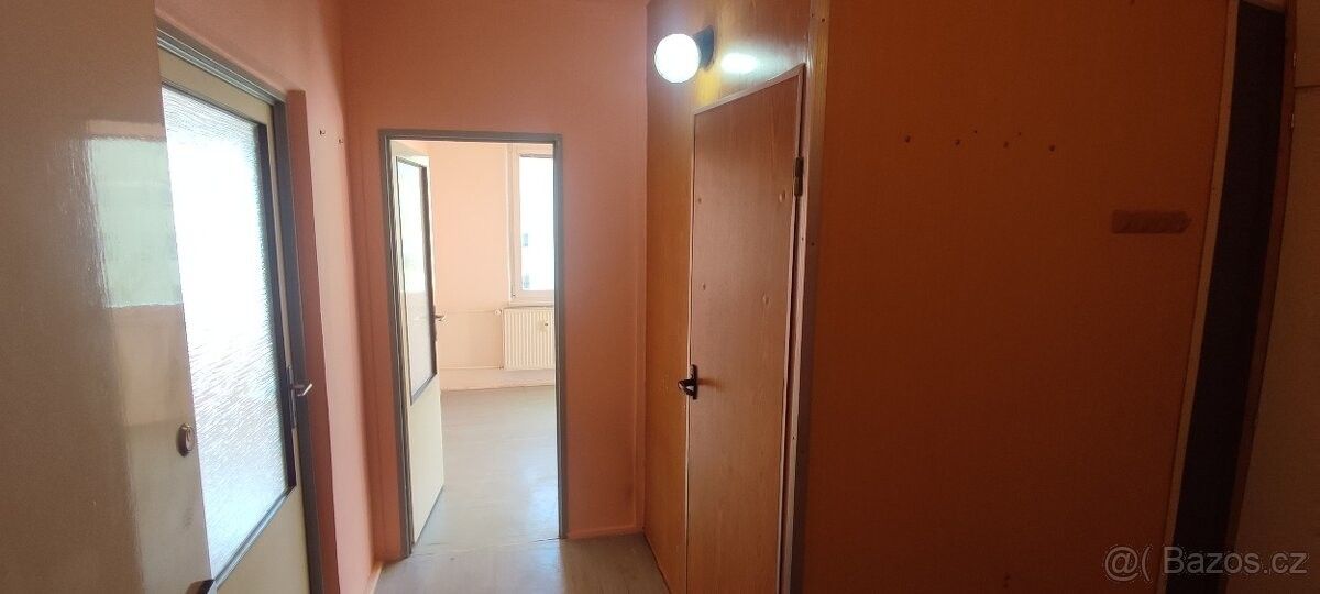 Byty, Chrudim, 537 03