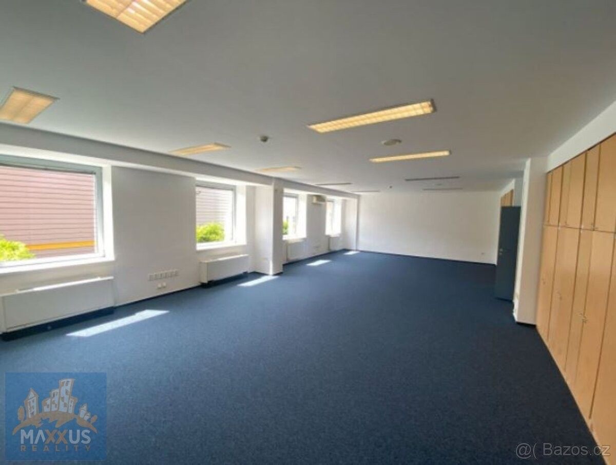 Pronájem kancelář - Brno, 602 00
