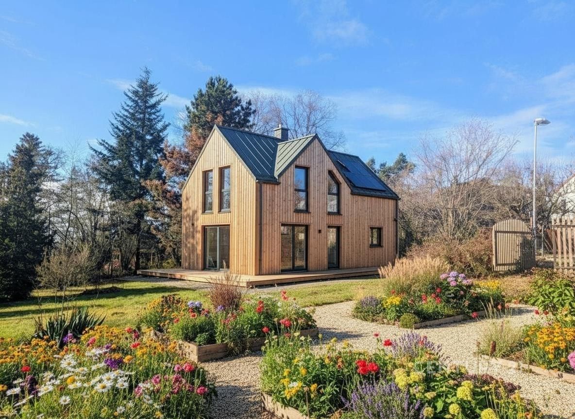 Pozemky pro bydlení, Horní Jirčany, Jesenice