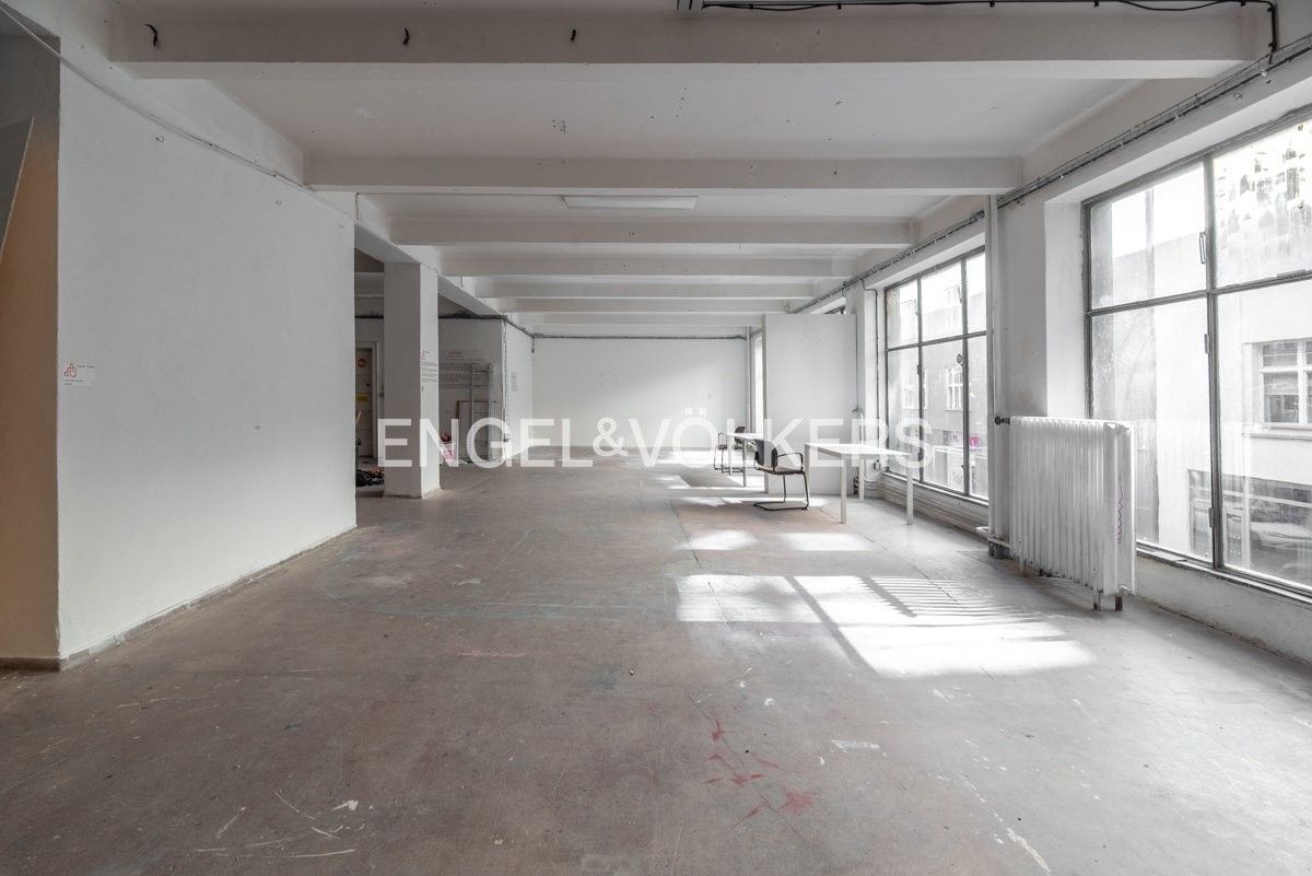 Kancelář · 217 m² · Biskupský dvůr 1147, Praha Nové Město - 4