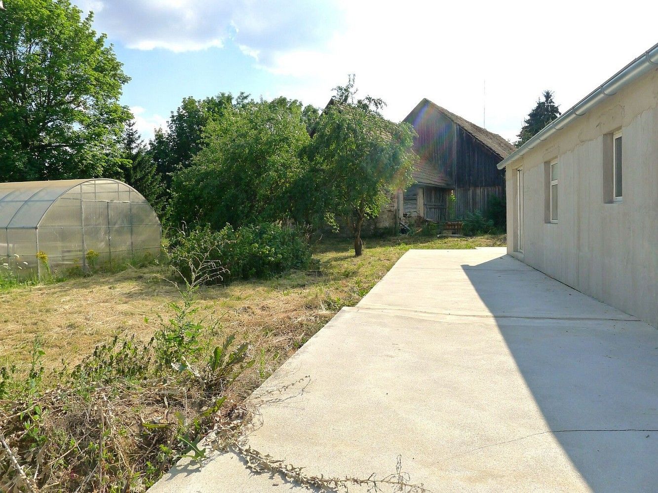 Byt 3+kk · 56 m² · Bernartice, okres Písek, Jihočeský kraj - 4