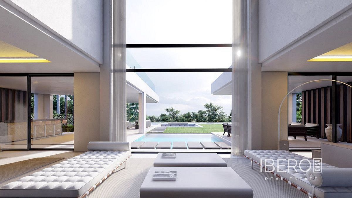 Prodej rodinný dům - The Golden Mile, ES, 720 m² - 5