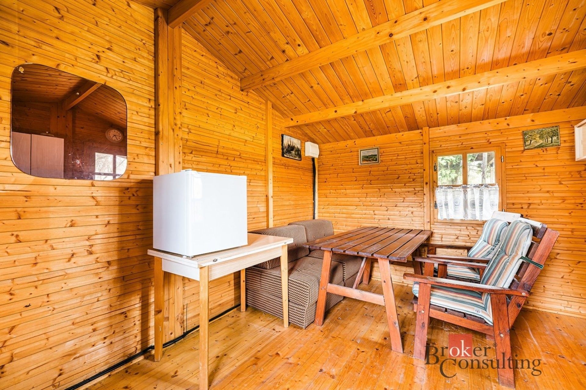 Prodej pozemek pro bydlení - Rebešovice, 397 m² - 5