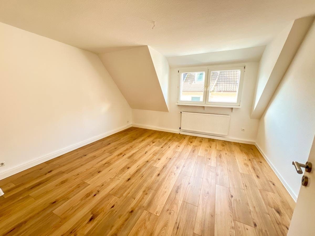 Byt 3+1 · 63 m² · Wuppertal Elberfeld Nordrhein-Westfalen 42119 - 3