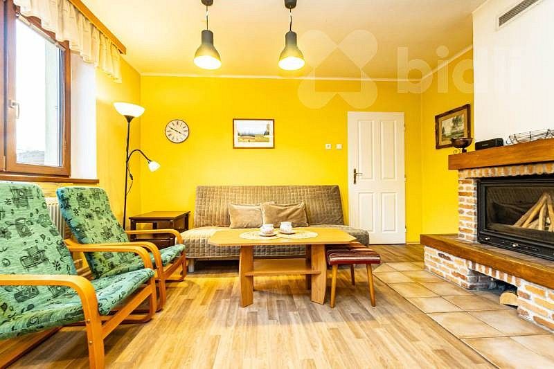 Prodej rodinný dům - Studená, okres Jindřichův Hradec, Jihočeský kraj, 220 m² - 5