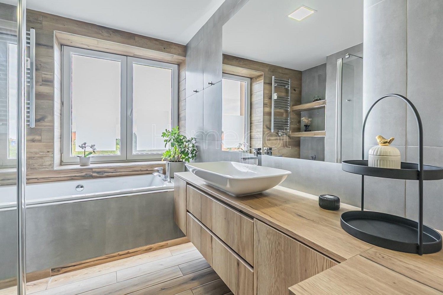 Byt 2+kk · 50 m² · Dudkova, Praha 9 - Letňany - 3