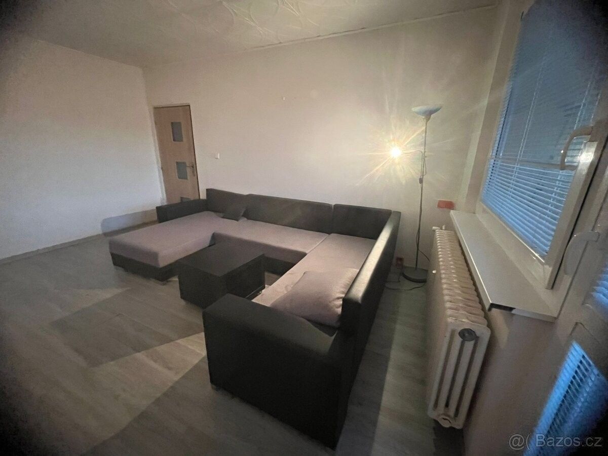 Pronájem byt - Kadaň, 432 01