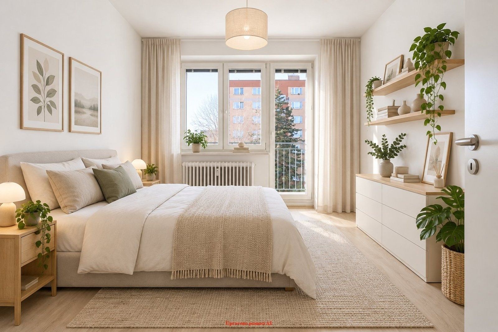 Pronájem byt 3+1 - Školní, Orlová - Horní Lutyně, Moravskoslezský kraj, 60 m² - 5