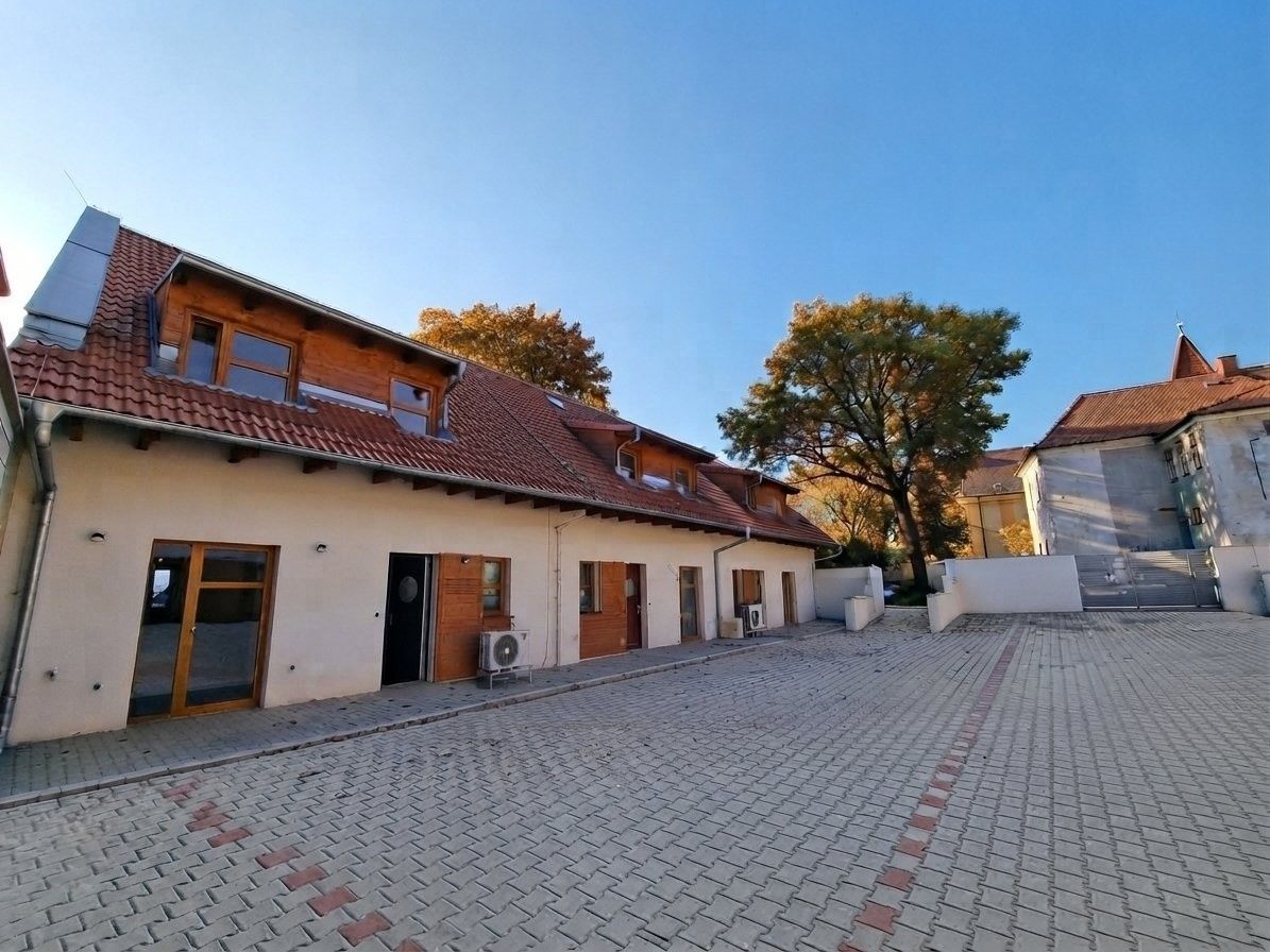 Rodinný dům, 110 m²