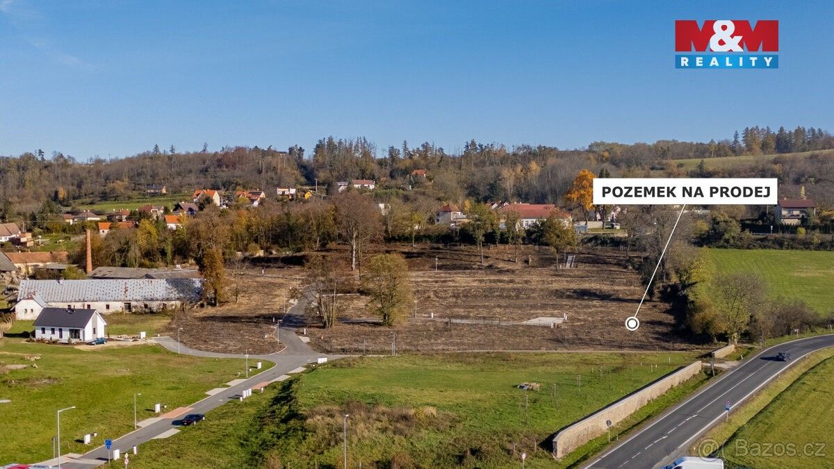 Prodej pozemek pro bydlení - Heřmanův Městec, 538 03